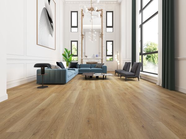Natural Pine
