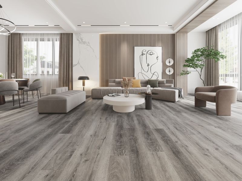 Grey Oak